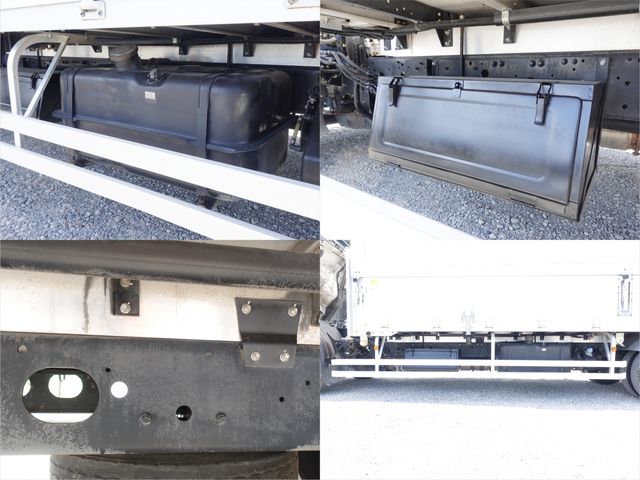 MITSUBISHI FUSOU FIGHTER 2013