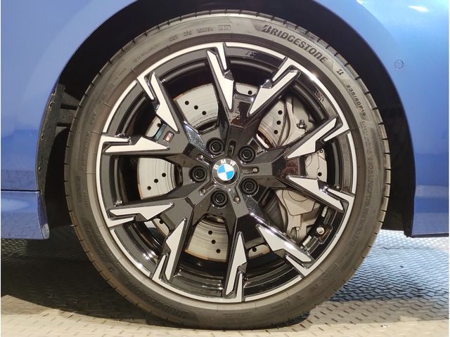 BMW BMW 1series 2024