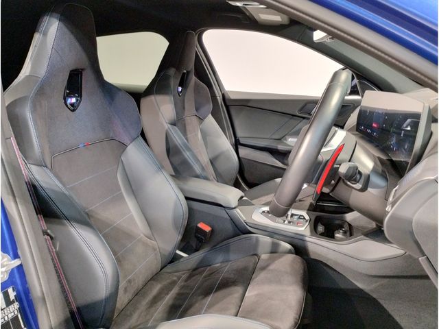 BMW BMW 1series 2024