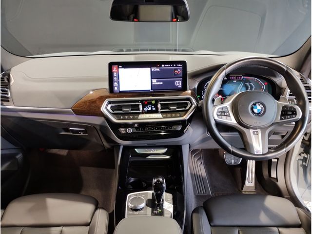 BMW BMW X3 2023