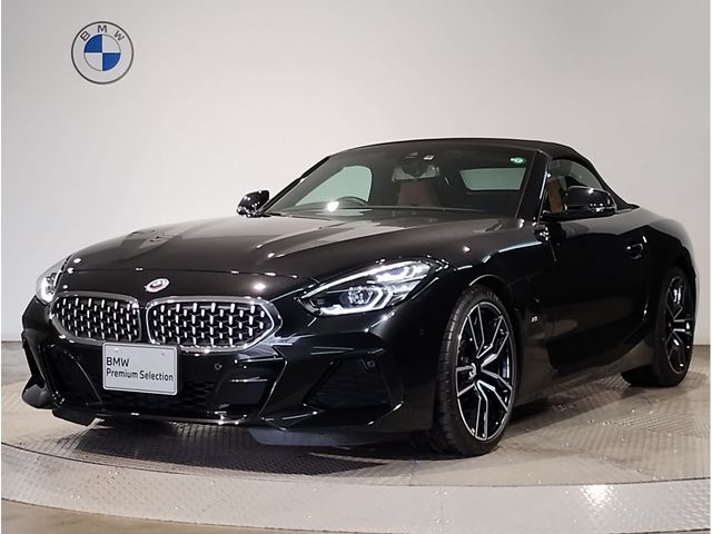 BMW BMW Z4 2022
