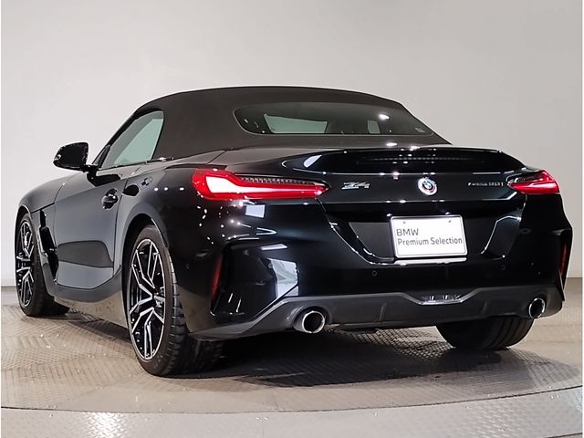 BMW BMW Z4 2022
