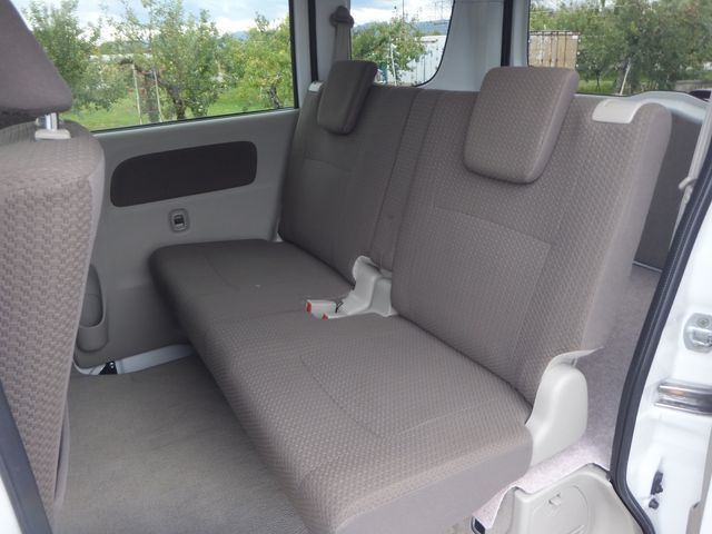 SUZUKI EVERY van 4WD 2018