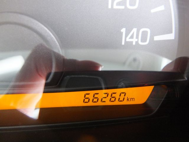 SUZUKI EVERY van 4WD 2018