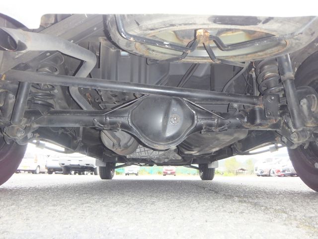 SUZUKI EVERY van 4WD 2018