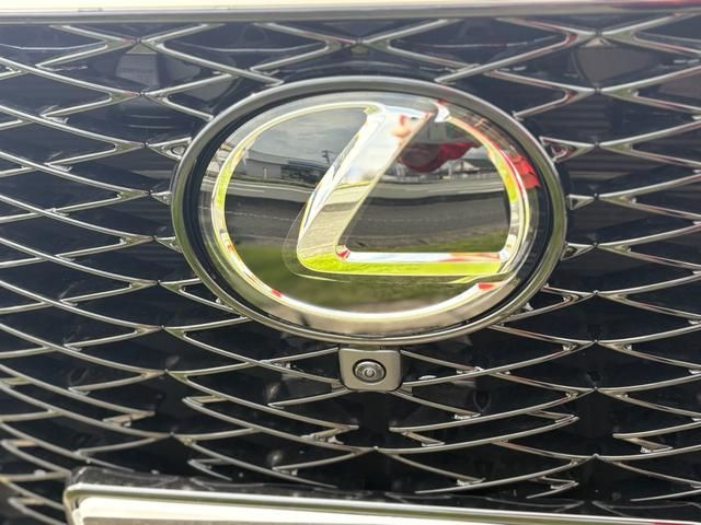 TOYOTA LEXUS NX350h AWD 2024