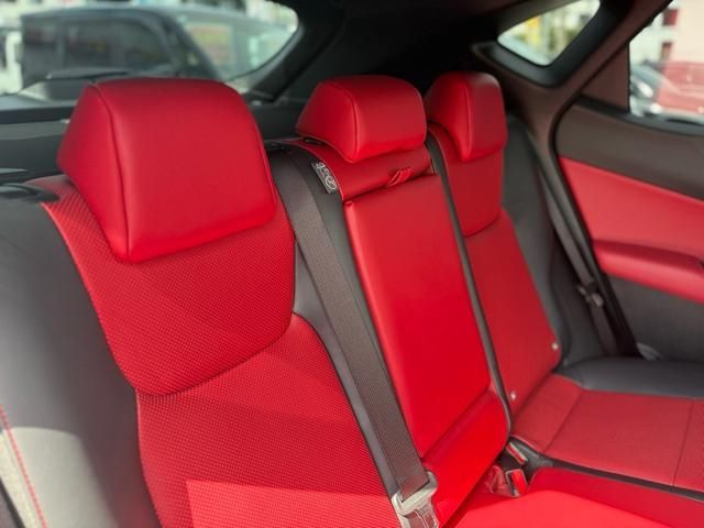 TOYOTA LEXUS NX350h AWD 2024