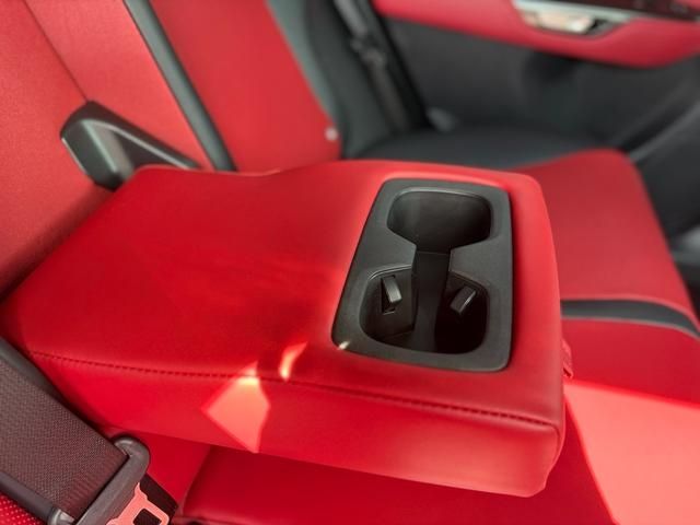 TOYOTA LEXUS NX350h AWD 2024