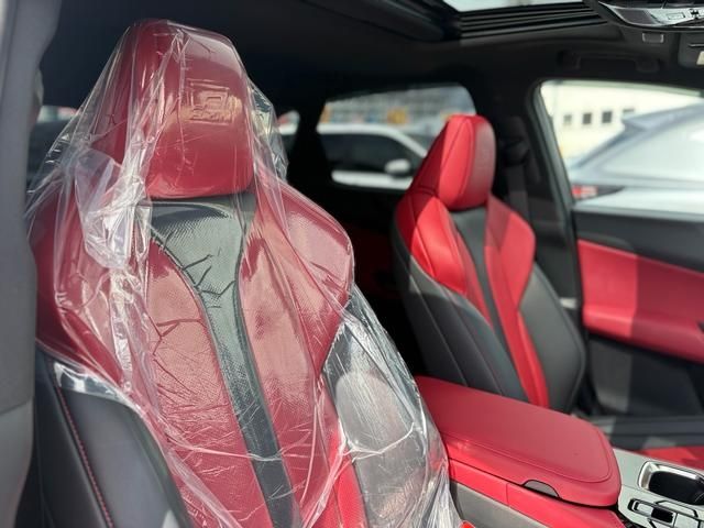 TOYOTA LEXUS NX350h AWD 2024