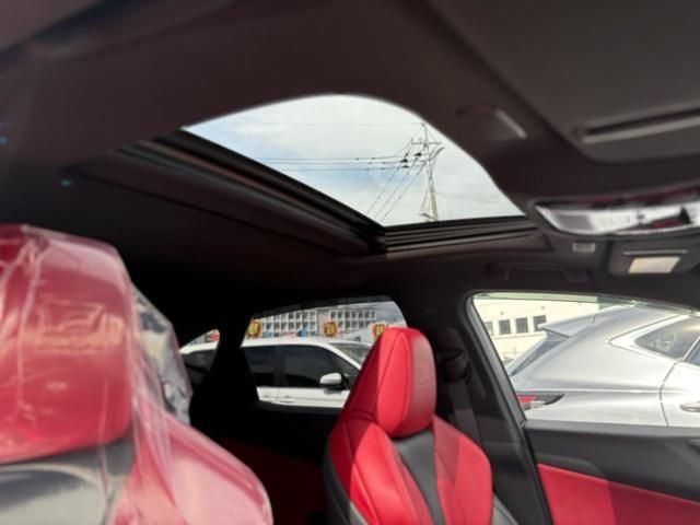 TOYOTA LEXUS NX350h AWD 2024