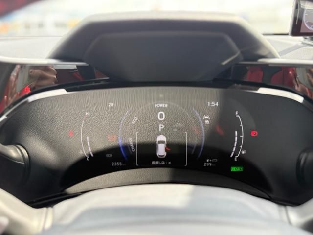 TOYOTA LEXUS NX350h AWD 2024