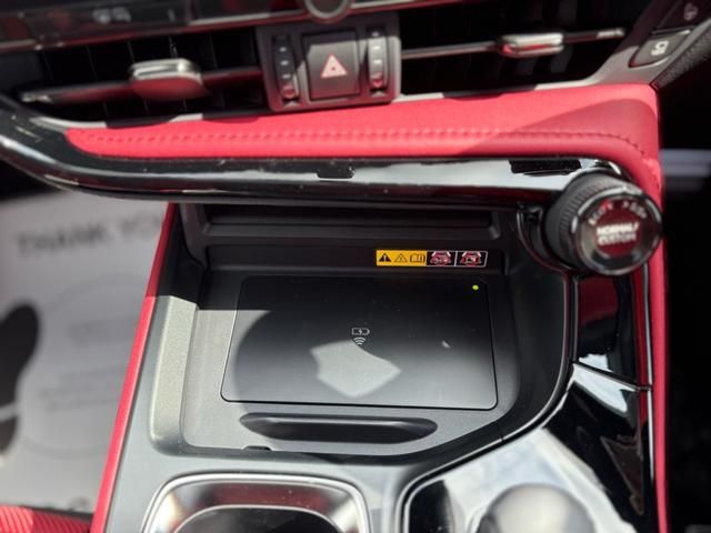 TOYOTA LEXUS NX350h AWD 2024