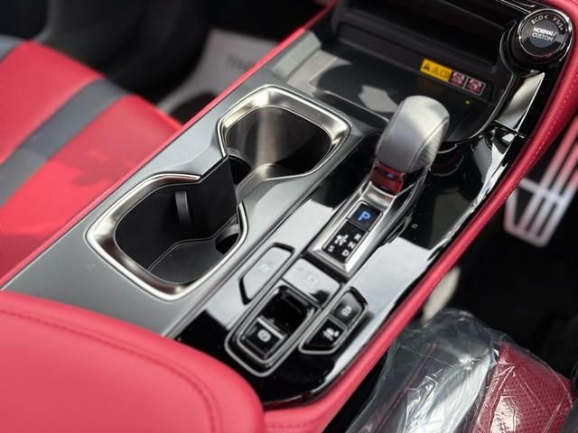 TOYOTA LEXUS NX350h AWD 2024