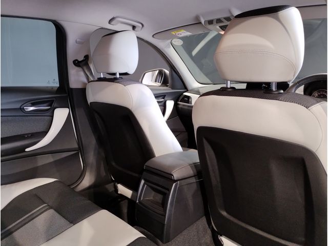 BMW BMW 1series 2016