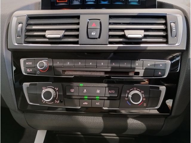 BMW BMW 1series 2016