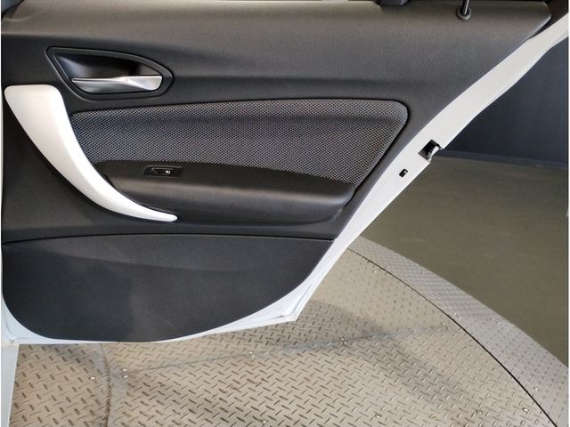 BMW BMW 1series 2016