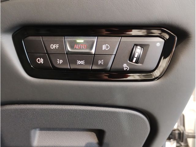 BMW BMW M3 sedan 2022