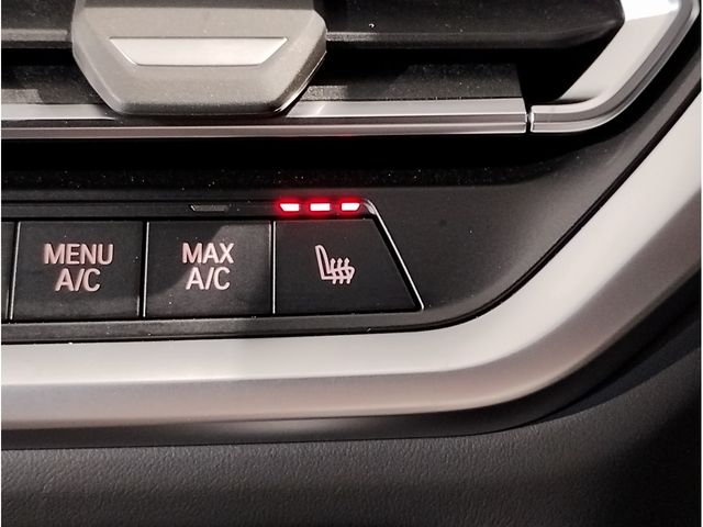 BMW BMW M3 sedan 2022