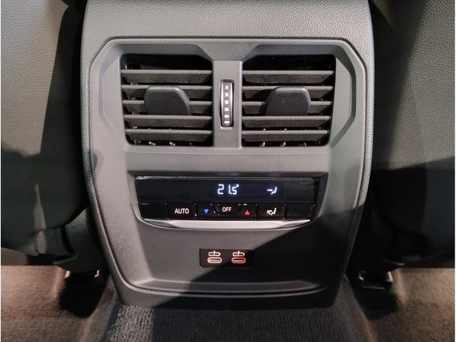 BMW BMW M3 sedan 2022