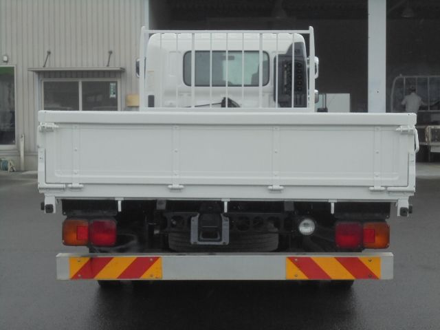 HINO RANGER 2012