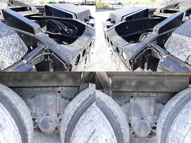 MITSUBISHI FUSOU SUPER GREAT 2014