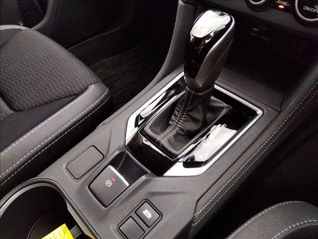 SUBARU IMPREZA SPORT 4WD 2017