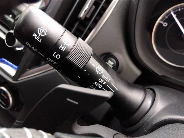 SUBARU IMPREZA SPORT 4WD 2017