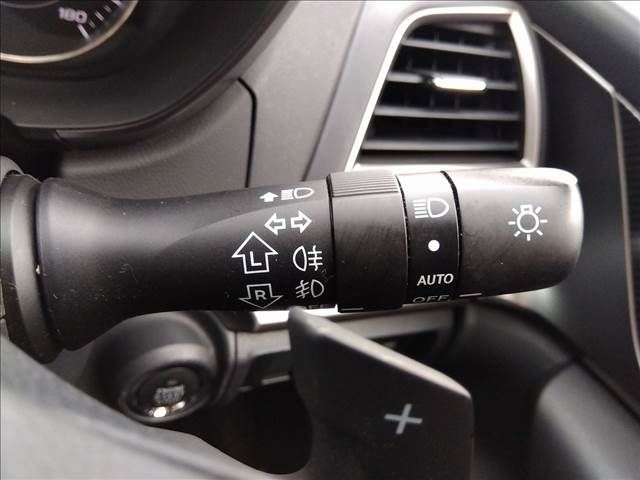 SUBARU IMPREZA SPORT 4WD 2017