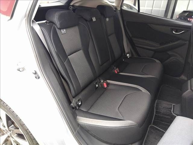 SUBARU IMPREZA SPORT 4WD 2017