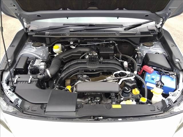 SUBARU IMPREZA SPORT 4WD 2017