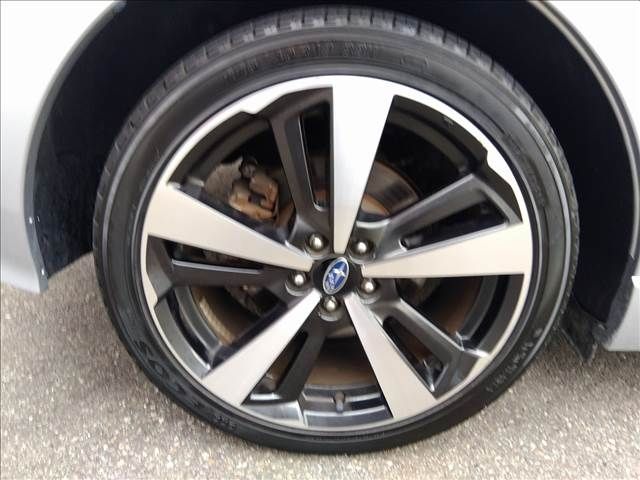 SUBARU IMPREZA SPORT 4WD 2017