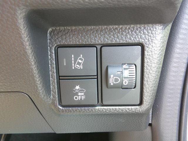 HONDA N BOX CUSTOM 2023