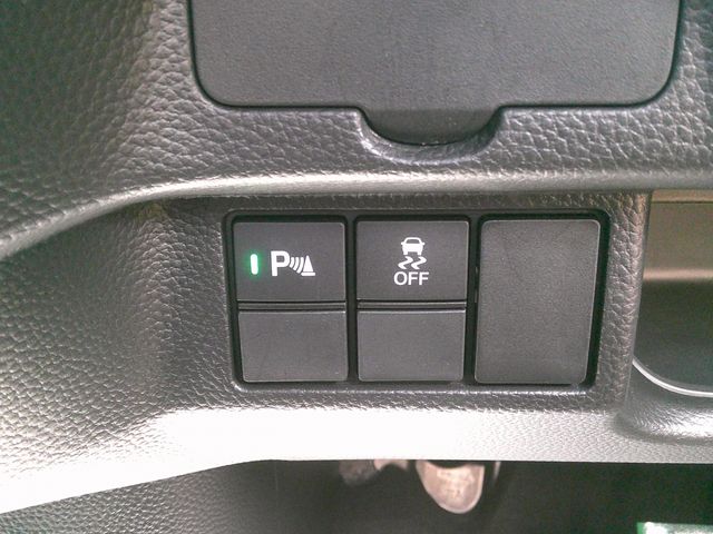 HONDA N BOX CUSTOM 2023