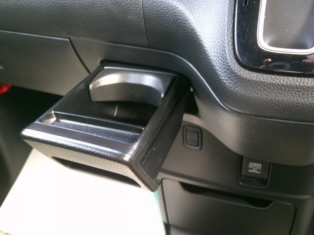 HONDA N BOX CUSTOM 2023