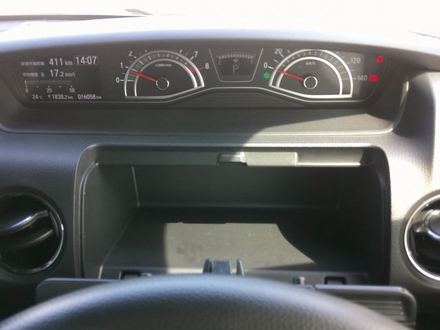 HONDA N BOX CUSTOM 2023