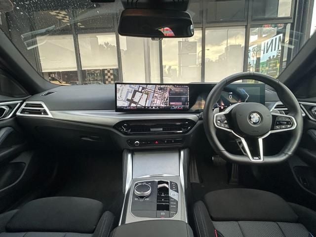 BMW BMW 4series Gran coupe 2025