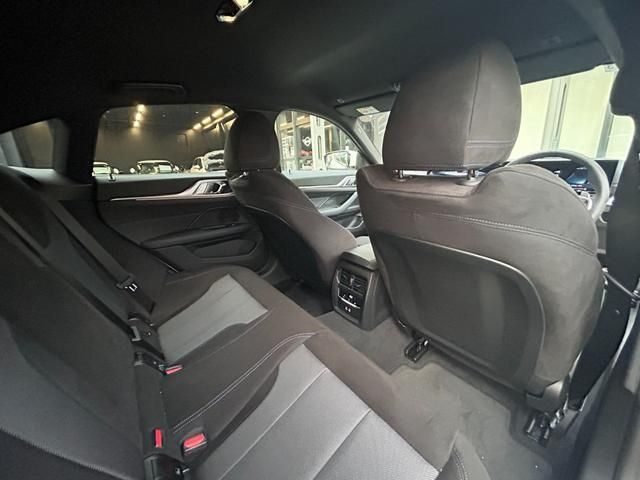 BMW BMW 4series Gran coupe 2025