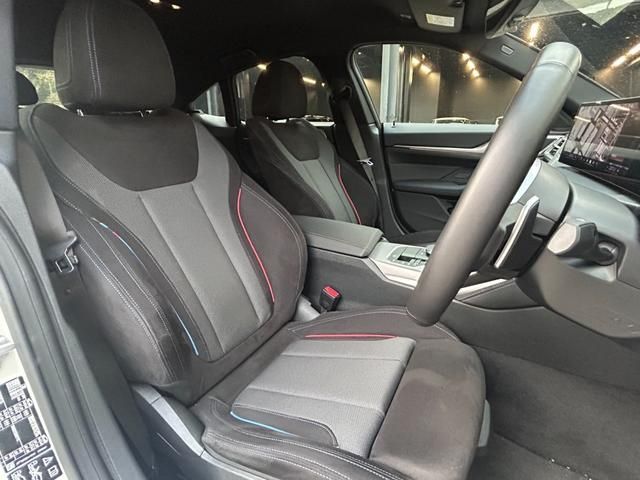 BMW BMW 4series Gran coupe 2025