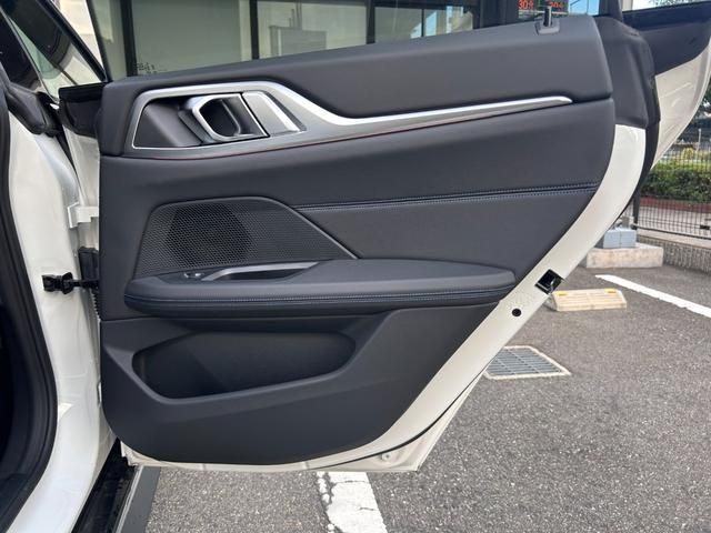 BMW BMW 4series Gran coupe 2025