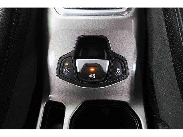 JEEP JEEP Renegade 2018