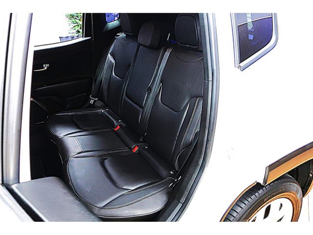 JEEP JEEP Renegade 2018