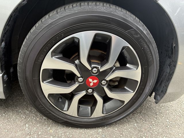 MITSUBISHI DELICA D:2 CUSTOM 2WD 2016