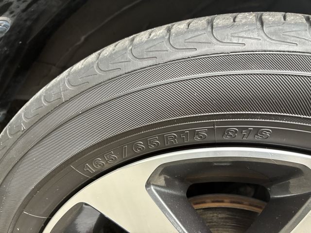 MITSUBISHI DELICA D:2 CUSTOM 2WD 2016