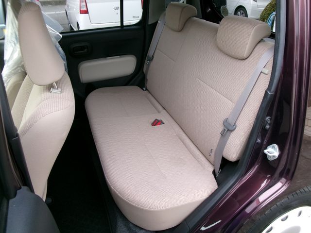 DAIHATSU MIRA Cocoa 2017