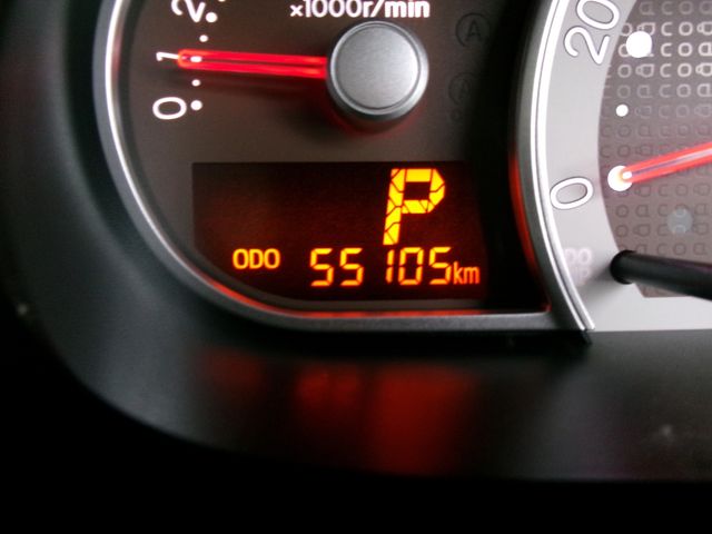 DAIHATSU MIRA Cocoa 2017