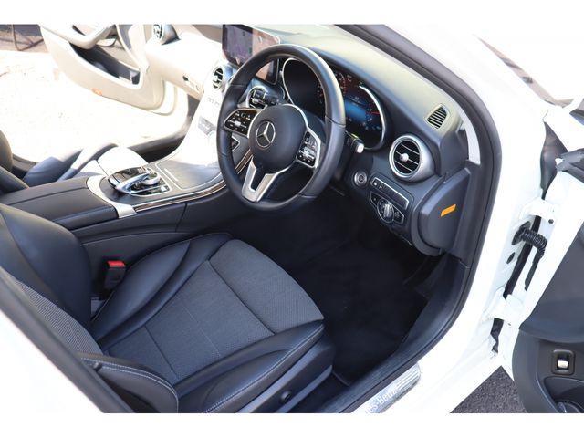 MERCEDES BENZ MERCEDES BENZ C class wagon HYBRID 2020