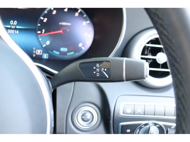 MERCEDES BENZ MERCEDES BENZ C class wagon HYBRID 2020