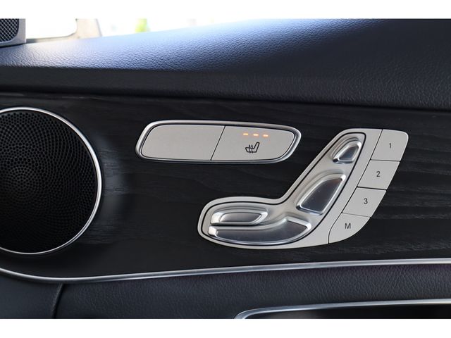 MERCEDES BENZ MERCEDES BENZ C class wagon HYBRID 2020