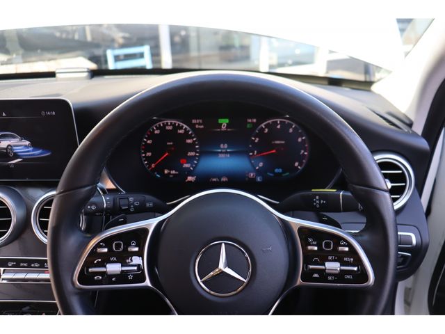 MERCEDES BENZ MERCEDES BENZ C class wagon HYBRID 2020