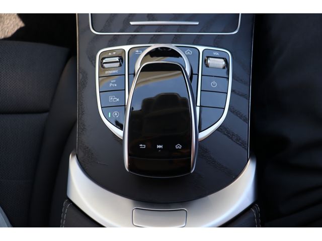 MERCEDES BENZ MERCEDES BENZ C class wagon HYBRID 2020